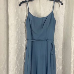 Bridesmaids Dress